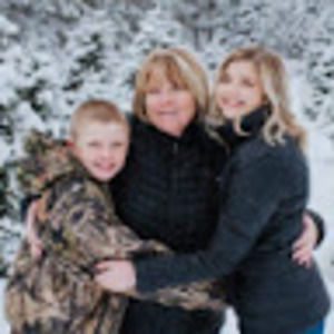 Meet your Posher, Lashawn